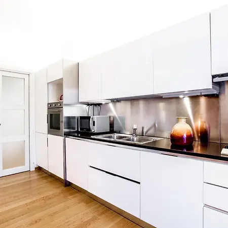 Lovely In - Casetta Mattei Apartment *