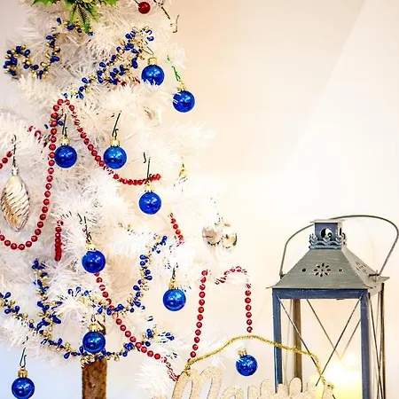 Lovely In - Casetta Mattei Apartment *
