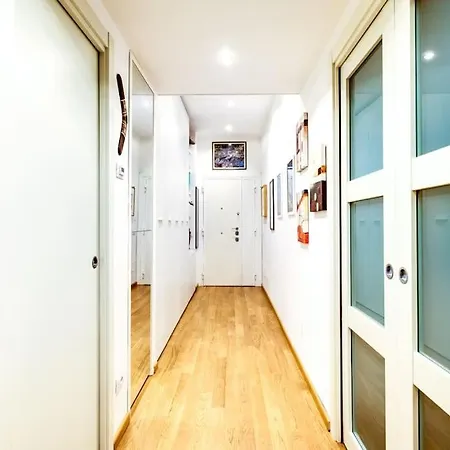 Apartment Lovely In - Casetta Mattei