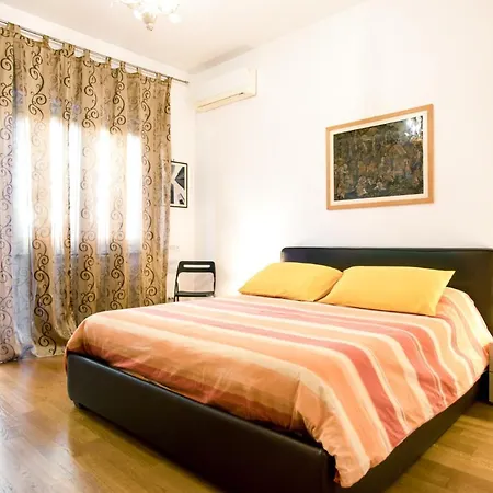 Lovely In - Casetta Mattei Rome