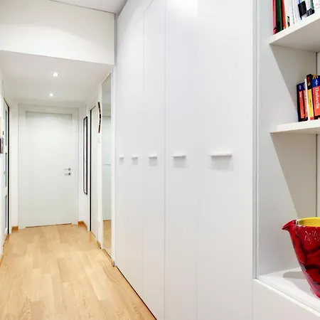 Apartment Lovely In - Casetta Mattei *
